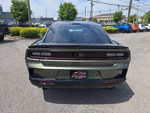 New 2026 Dodge Charger R/T AWD/4WD image 4