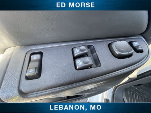 Used 2005 Chevrolet Silverado 3500 LS w/ Skid Plate Package AWD/4WD image 19