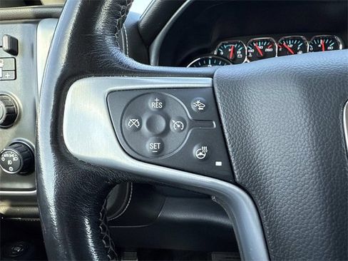 Used 2018 GMC Sierra 1500 SLT image 28