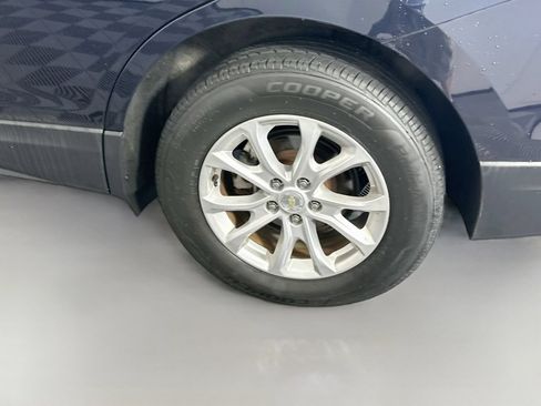 Used 2020 Chevrolet Equinox LT AWD/4WD image 28