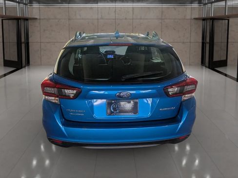 Used 2023 Subaru Impreza 2.0i Premium AWD/4WD image 17
