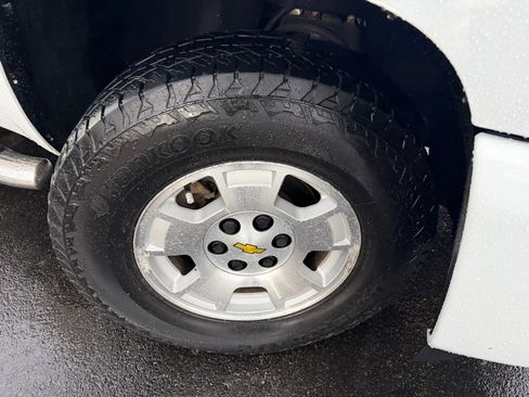 Used 2010 Chevrolet Silverado 1500 LT w/ Power Pack Plus image 46