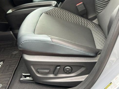 New 2026 Nissan Leaf Platinum+ w/ Cargo Package (Platinum+) image 12