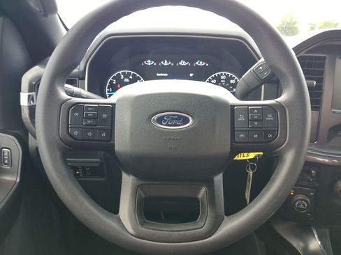 Used 2023 Ford F150 XL w/ STX Appearance Package AWD/4WD image 19