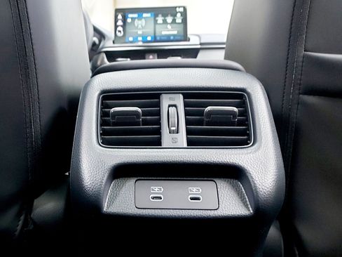New 2026 Acura ADX A-Spec AWD/4WD image 46