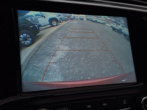 Used 2020 Buick Envision Preferred image 21