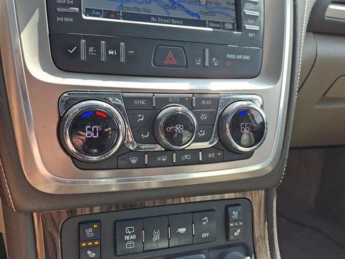 Used 2015 GMC Acadia Denali AWD/4WD image 19