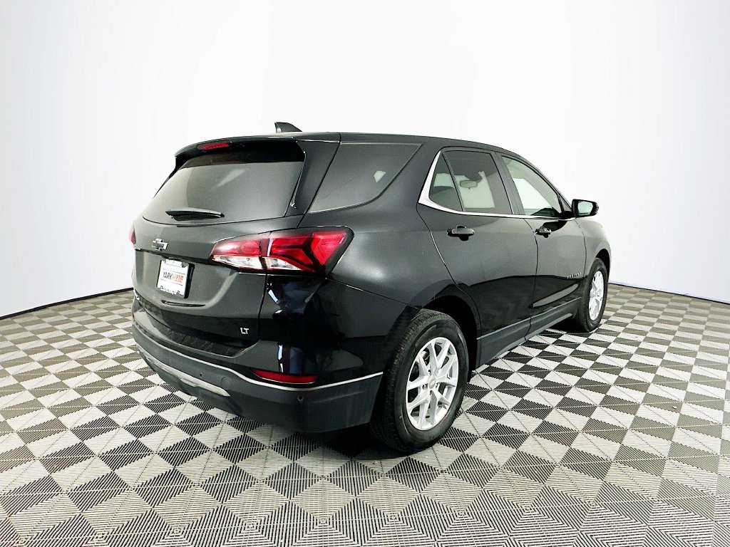 Used 2023 Chevrolet Equinox LT FWD image 10