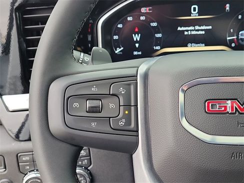 New 2026 GMC Sierra 1500 Elevation w/ Elevation Premium Package image 28