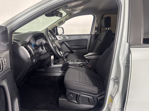 Used 2021 Ford Ranger XLT w/ Trailer Tow Package image 16