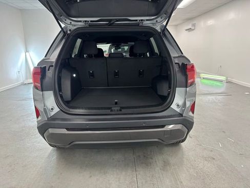 New 2026 GMC Terrain Elevation FWD image 7