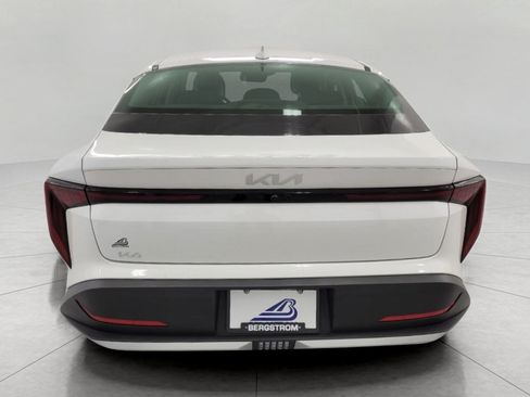 Used 2025 Kia K4 FWD image 51