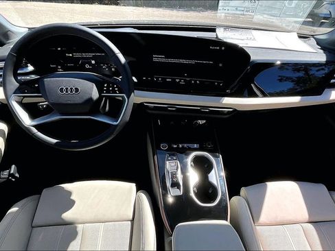 New 2026 Audi A6 Premium Plus image 3
