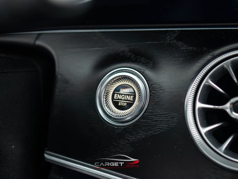 Used 2018 Mercedes-Benz E 400 Coupe w/ Premium 2 Package image 27