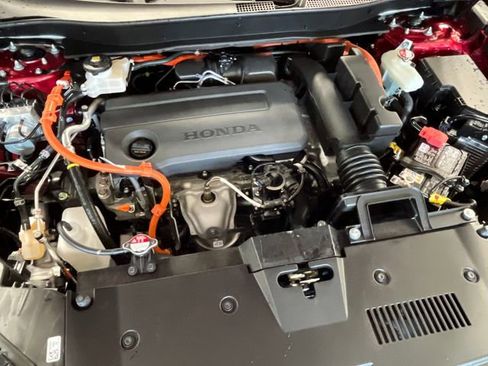 New 2026 Honda CR-V TrailSport image 11