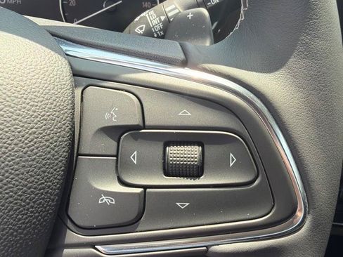 Used 2023 Buick Envision Preferred AWD/4WD image 15