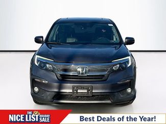Used 2019 Honda Pilot EX-L video 2