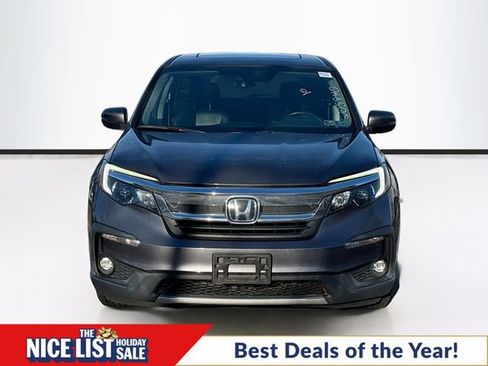 Used 2019 Honda Pilot EX-L image 2