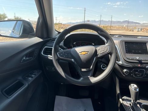 Used 2019 Chevrolet Equinox LT image 13