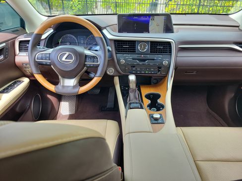 Used 2016 Lexus RX 350 FWD w/ Premium Package image 14