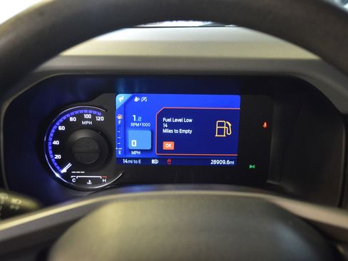 Used 2023 Ford Bronco 2-Door image 17