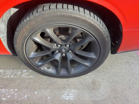 Used 2023 Dodge Challenger R/T Scat Pack w/ Plus Package image 12