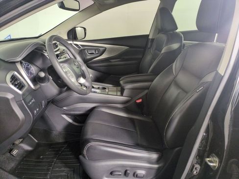 Used 2016 Nissan Murano SL w/ SL Technology Package AWD/4WD image 12