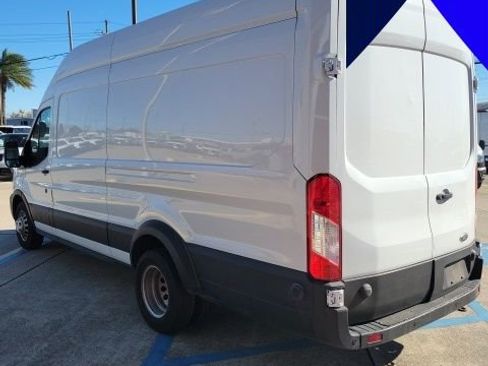 Certified 2020 Ford Transit 350 148 High Roof Extended DRW w/ Upfitter Package image 12