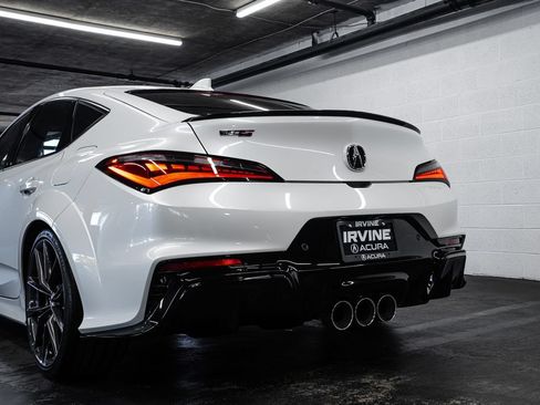 New 2026 Acura Integra Type S FWD image 16