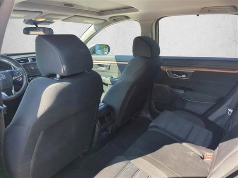 Used 2021 Honda CR-V EX image 19