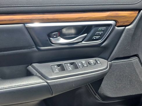 Used 2022 Honda CR-V EX-L image 9