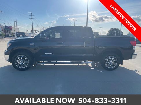 Used 2012 Toyota Tundra 2WD CrewMax w/ SR5 Pkg image 2