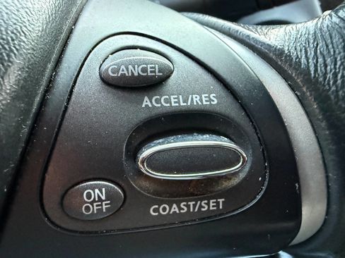 Used 2019 INFINITI QX60 Pure image 12