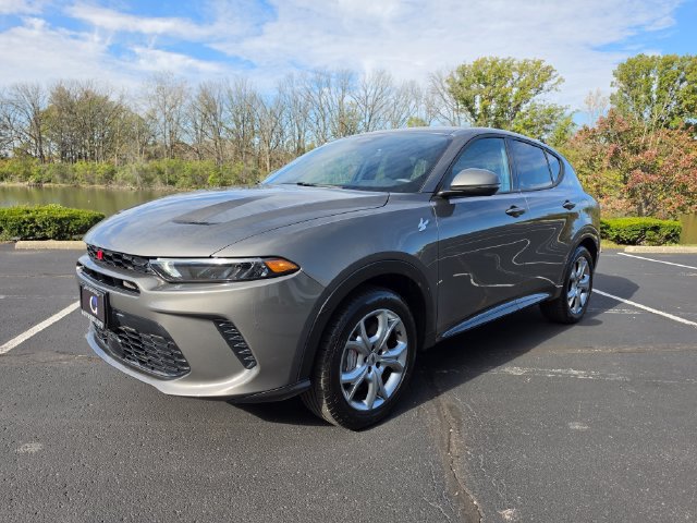 Used 2024 Dodge Hornet R/T AWD/4WD image 14
