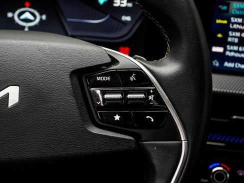 Used 2024 Kia EV6 GT-Line image 30