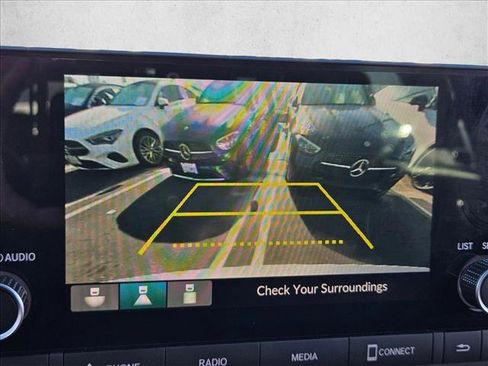 Used 2023 Honda Civic Sport image 13