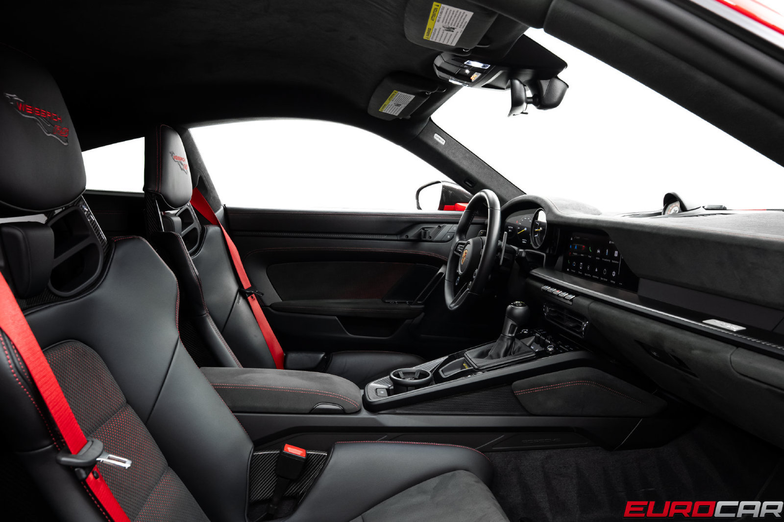 Used 2025 Porsche 911 GT3 RS RWD image 46