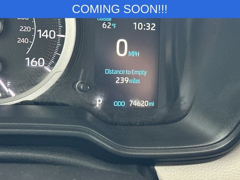 Used 2020 Toyota Corolla LE image 26