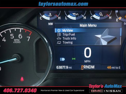 Used 2022 Ford F150 Tremor w/ Equipment Group 401A Mid AWD/4WD image 7