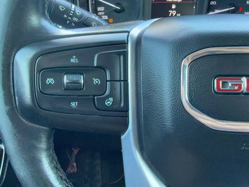 Used 2021 GMC Sierra 1500 Elevation w/ LPO, Elevation Black Package RWD image 19