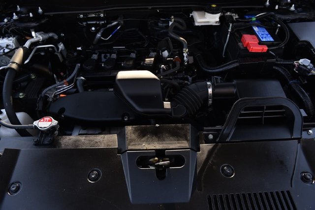 Used 2024 Honda CR-V EX image 27