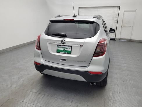 Used 2019 Buick Encore Preferred w/ Safety Package FWD image 7