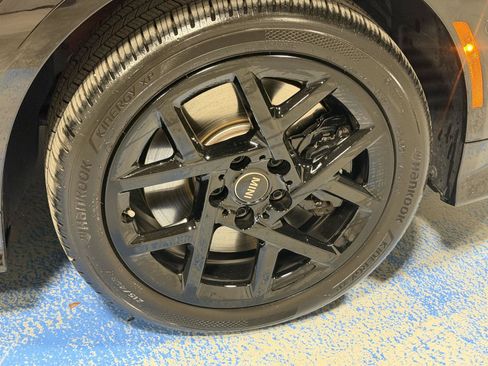 Used 2026 MINI Cooper S FWD image 28