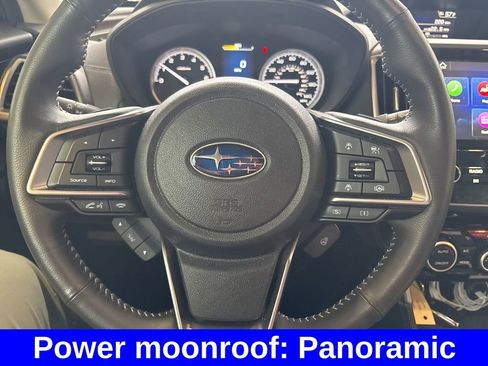 Used 2023 Subaru Forester Limited image 18