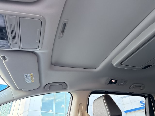 New 2027 Honda Odyssey Elite image 26