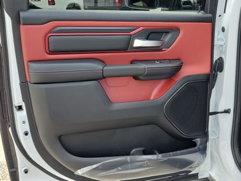 New 2026 RAM 1500 Rebel AWD/4WD image 11