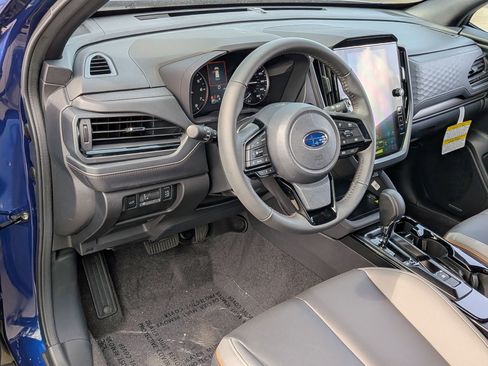 New 2026 Subaru Forester Sport AWD/4WD image 8