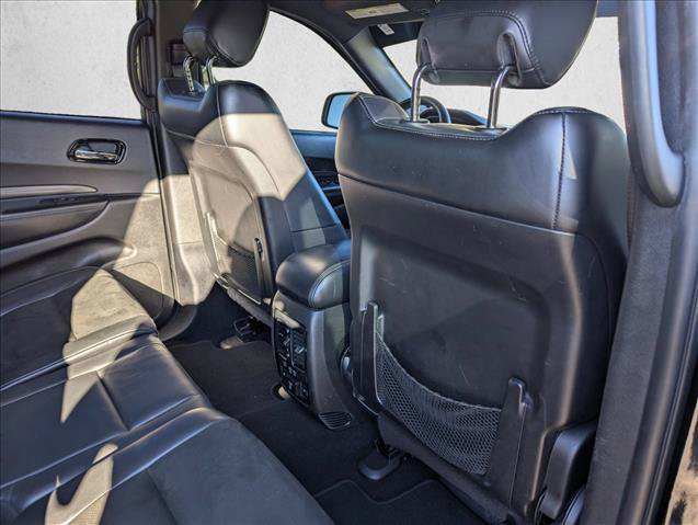 Used 2021 Dodge Durango GT AWD/4WD image 28