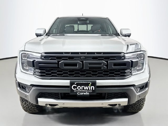 New 2026 Ford Ranger Raptor AWD/4WD image 2