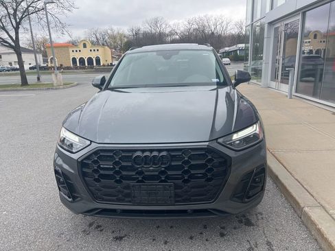 Used 2023 Audi Q5 2.0T Premium Plus w/ Premium Plus Package image 51